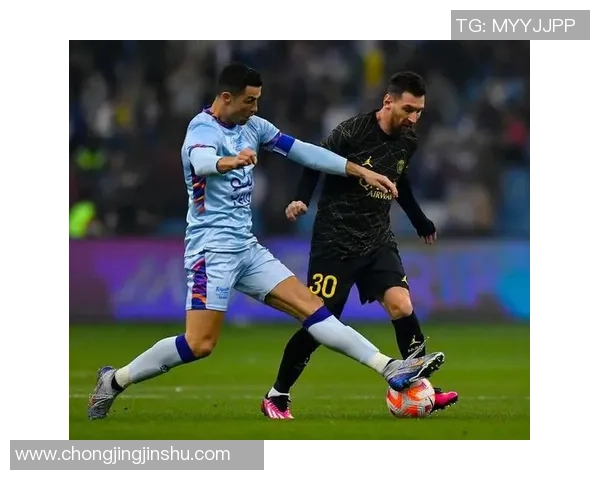 从C罗到梅西再到姆巴佩看当代足坛巨星成长与荣耀历程