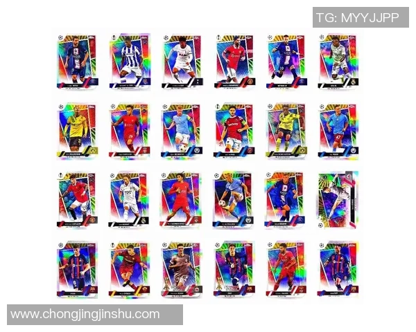 卡普卡足球球星形象解析及其经典场上风采展示