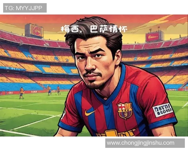 巴塞罗那足球明星的崛起与荣耀历程:从梅西到新一代天才球员的成长故事 巴塞罗那足球明星的崛起与荣耀历程:从梅西到新一代天才球员的成长故事