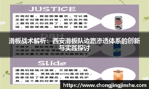 滑板战术解析：西安滑板队边路渗透体系的创新与实践探讨